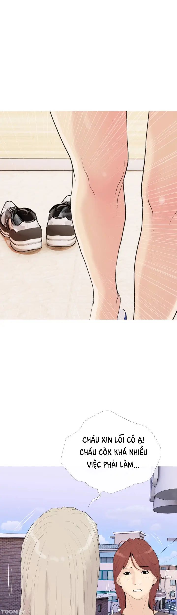 bài học hứng tình chapter 92 19