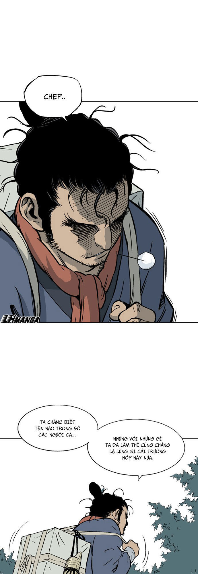 cao thủ 2 chapter 6 51