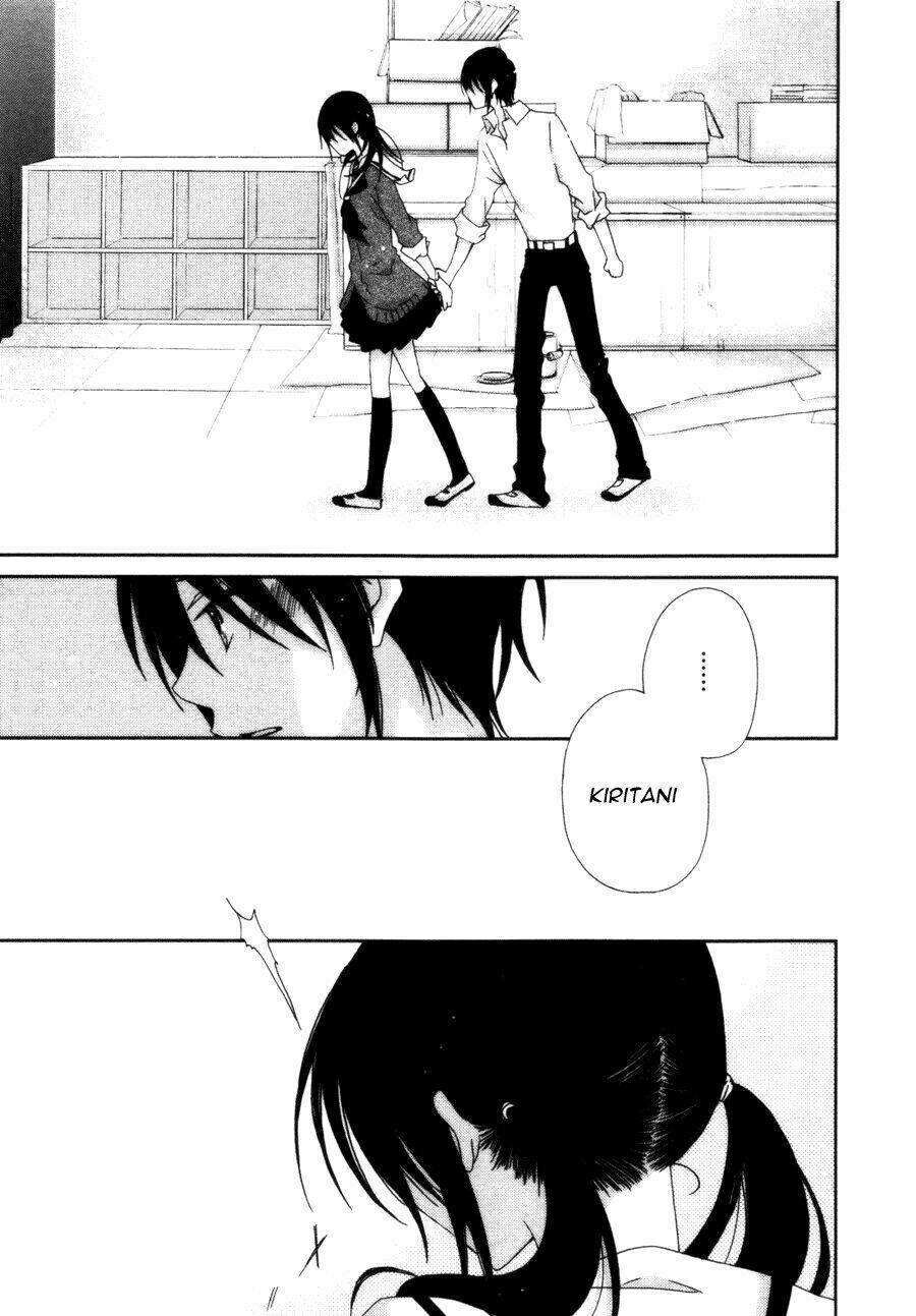 dear tear chapter 5 9