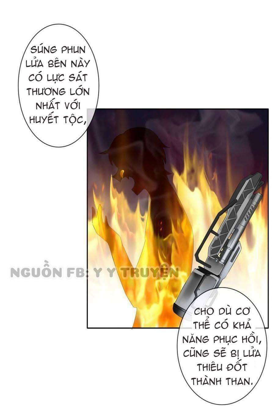 vị hôn thê bỏ trốn chapter 51 15