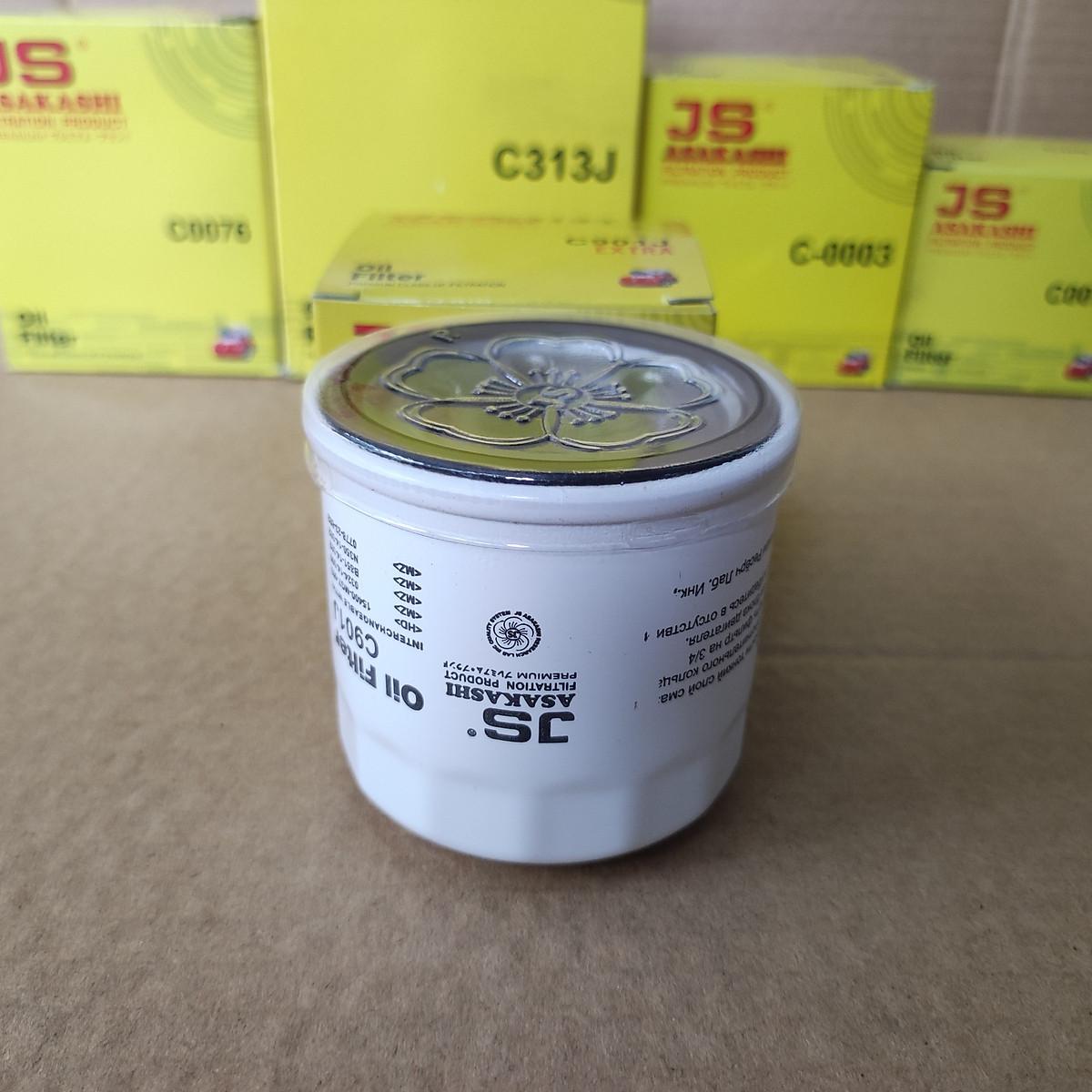 Lọc nhớt Mazda CX-5 2011-2023