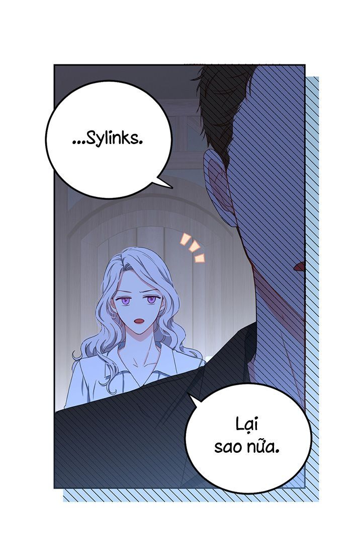 tôi chỉ thu hút kẻ phản diện chapter 0 21