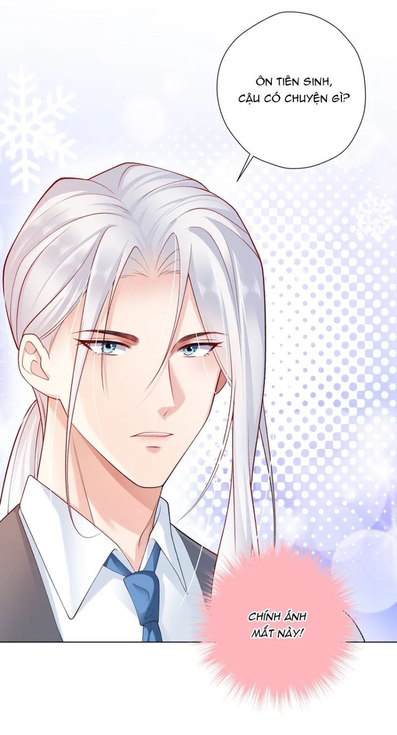 anh ấy cho đi nhiều lắm chapter 15 34