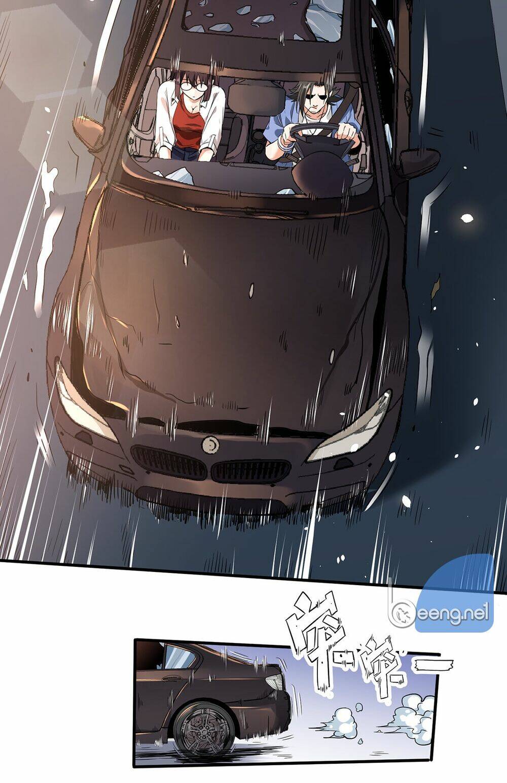 ông bố bỉm sữa chapter 1 51