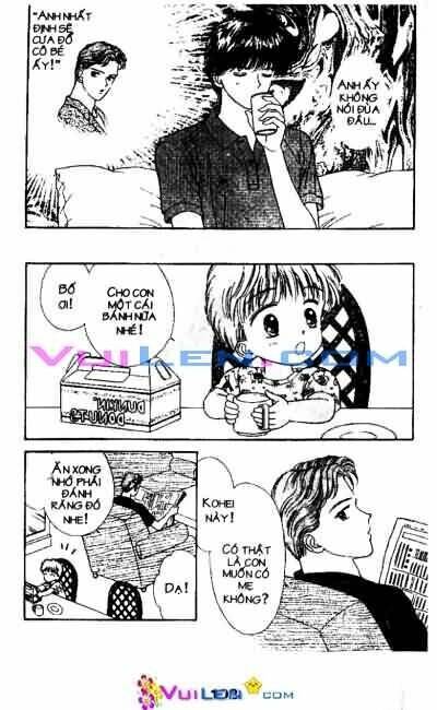 cô nàng đẹp trai chapter 8 103