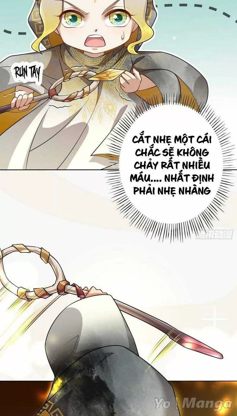 tuyệt thế luyện đan sư chapter 146 48