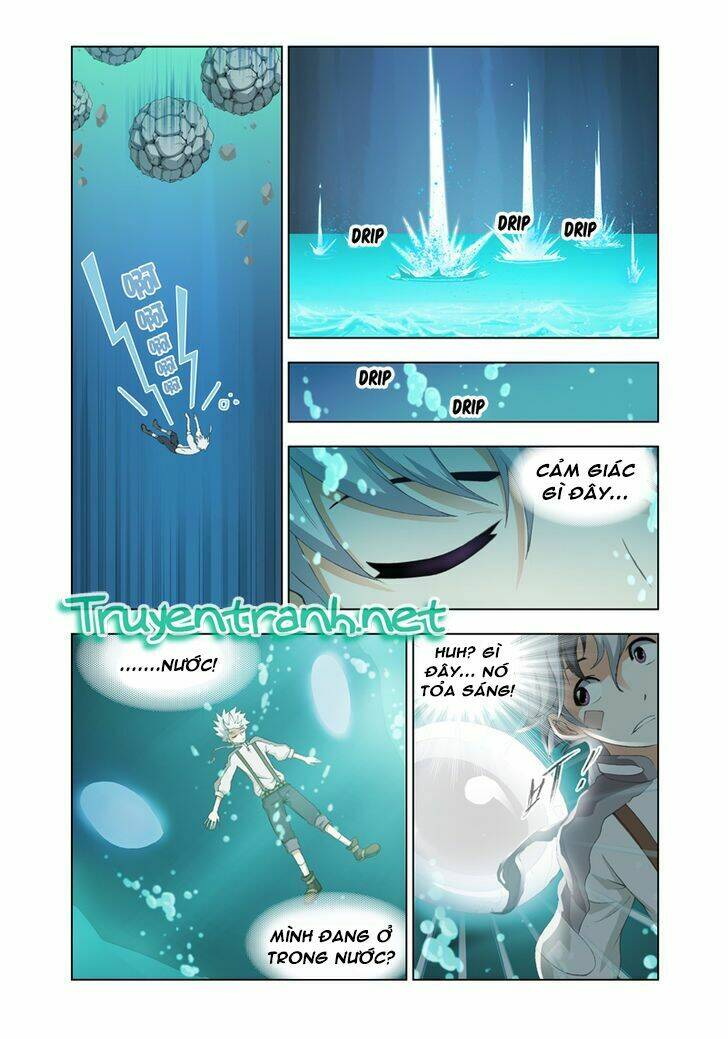 the great conqueror chapter 9 19