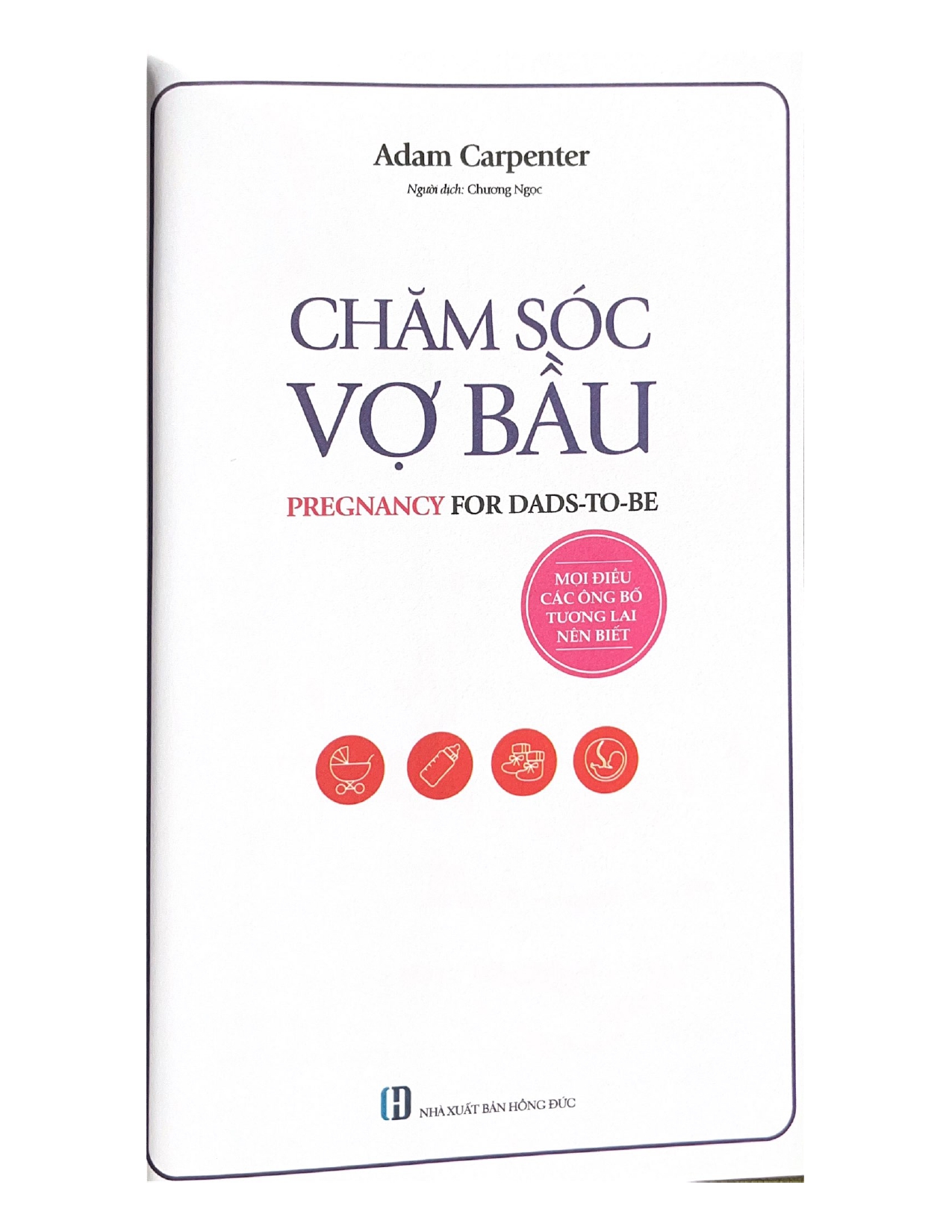 Chăm Sóc Vợ Bầu