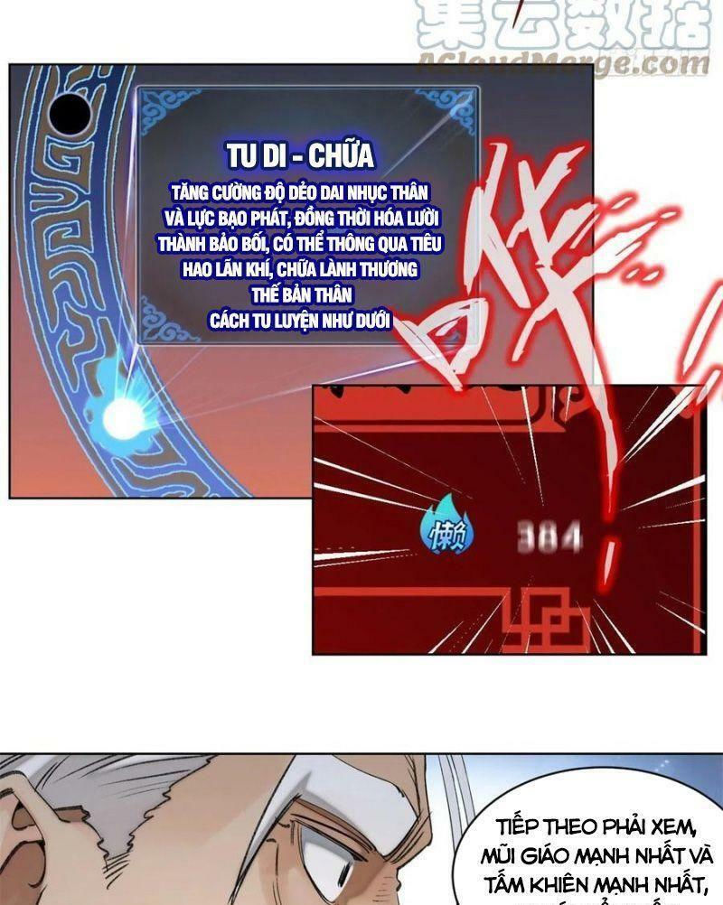 minh nhật chi kiếp chapter 74 22