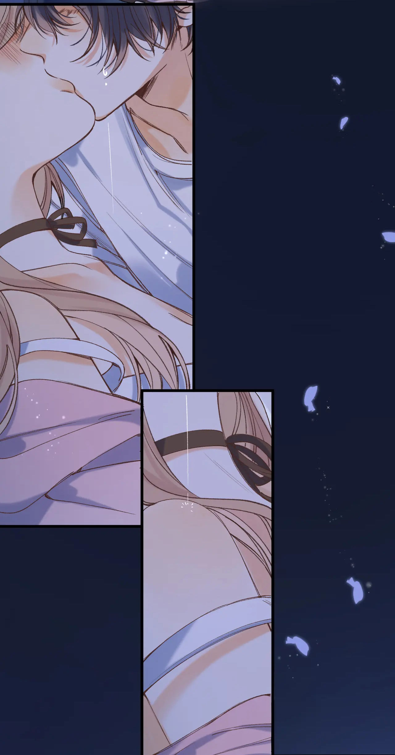 vụng trộm không thể giấu - mối tình thầm kín chapter 93.1 15