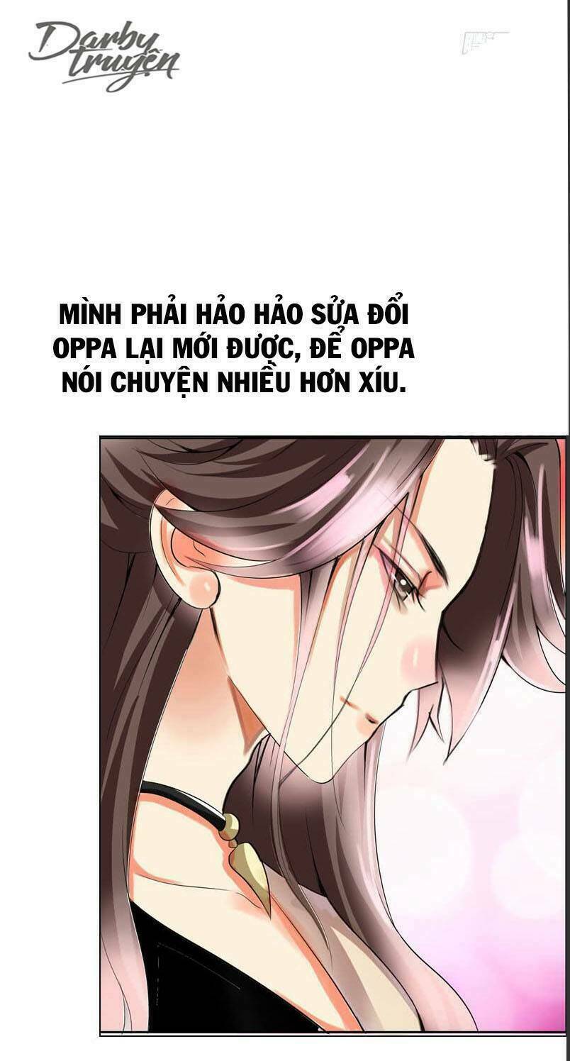 điền viên mật sủng: cô vợ nóng bỏng chapter 9 33