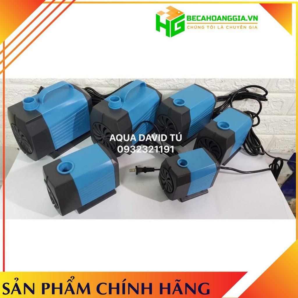 Máy Bơm OGC Cho Bể Cá Cảnh