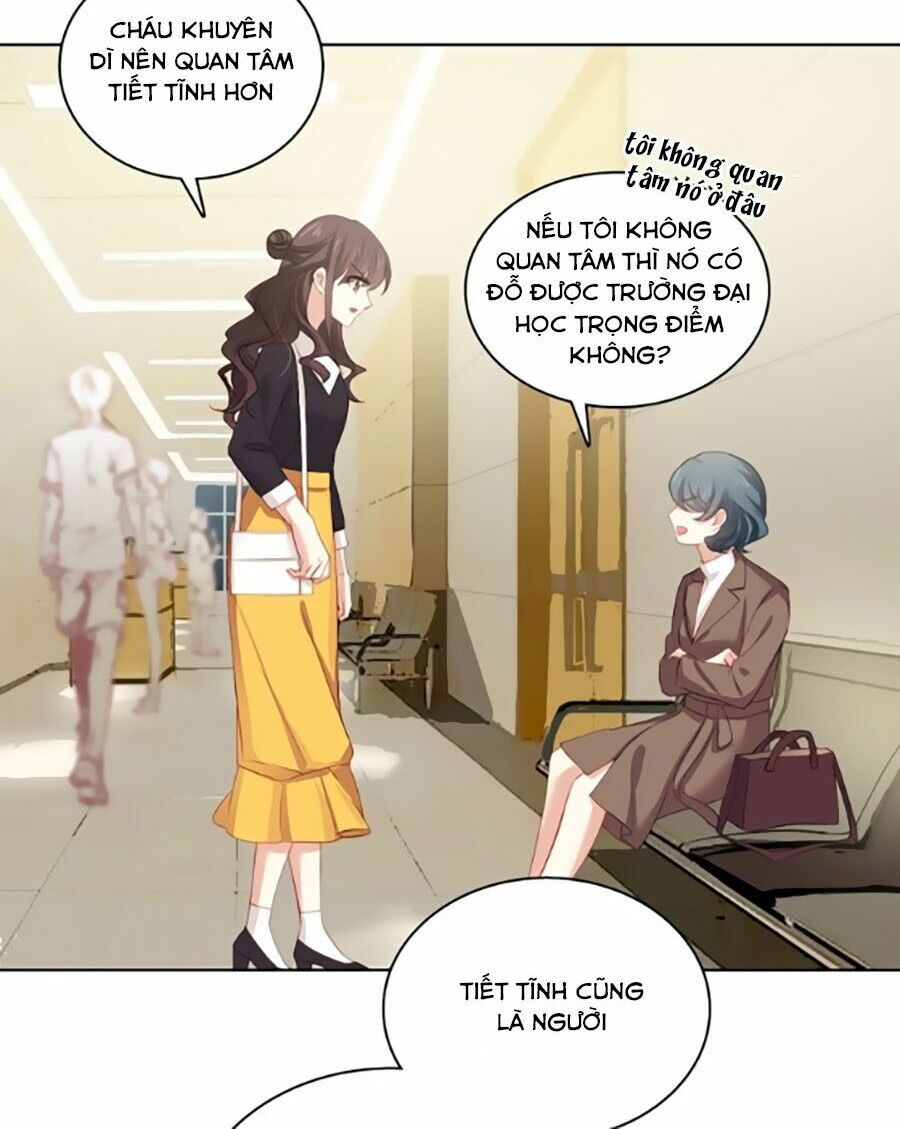 tình yêu là thế phần 2 chapter 24 2