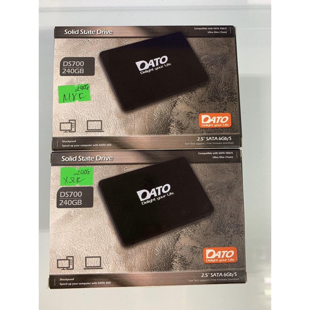 SSD DATO 240GB