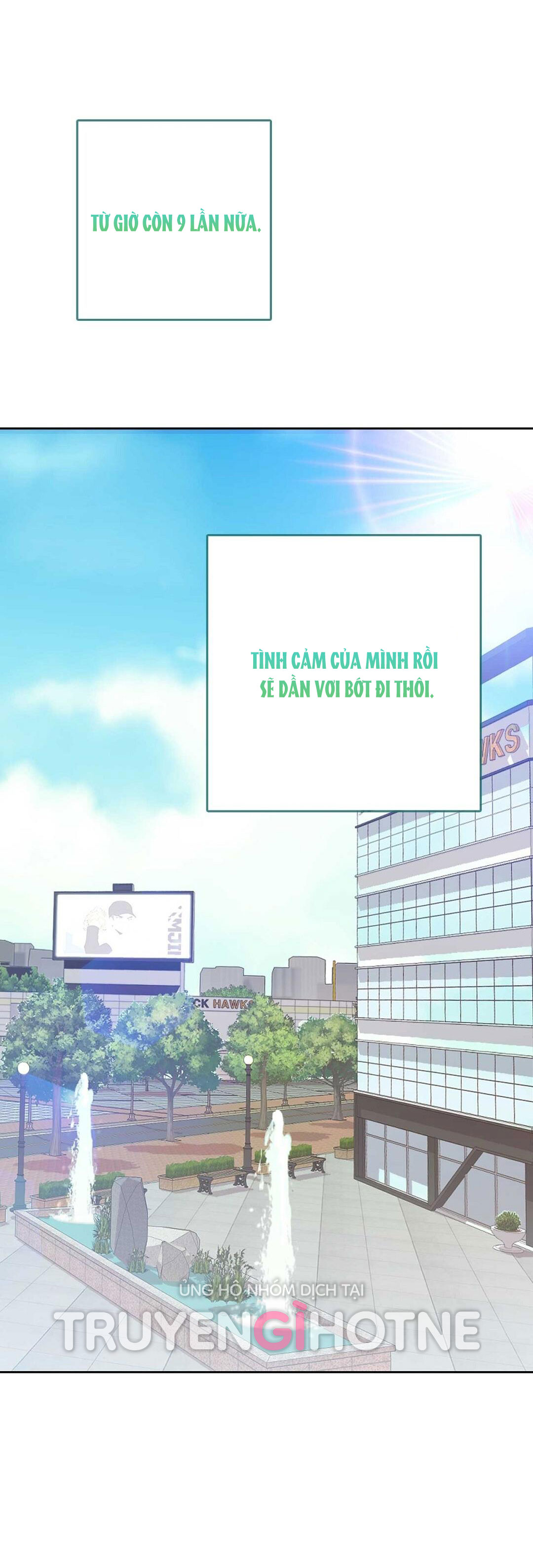 [18+] hợp đồng nô lệ dâm đãng chapter 6.1 10