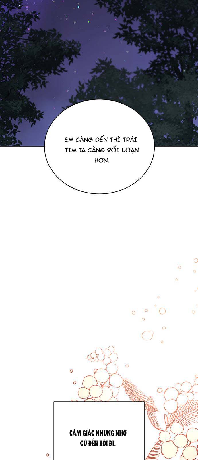 tôi là vị hôn thê phản diện chapter 61.1 57