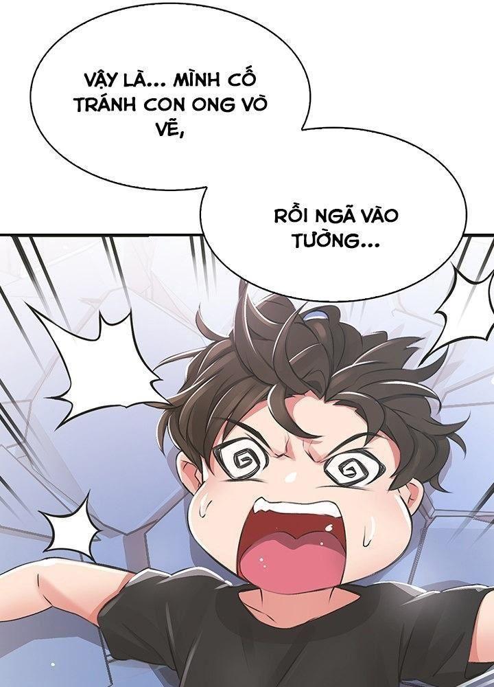 công việc sung sướng chapter 1.2 112