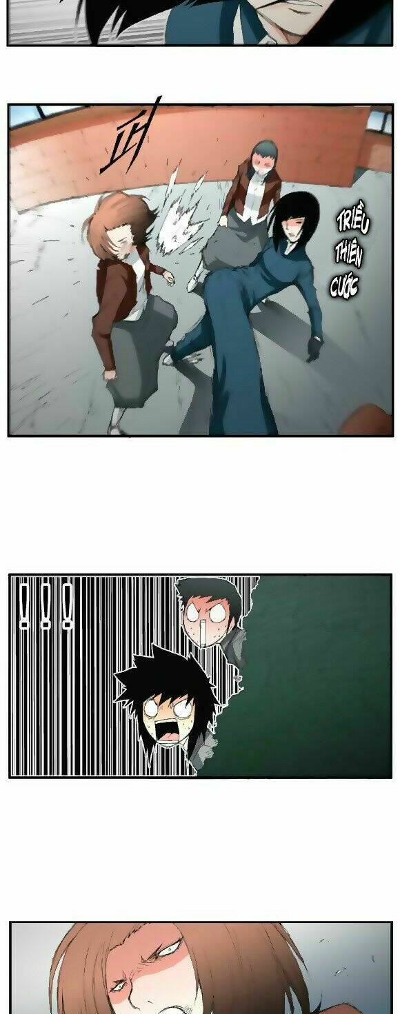siêu năng chapter 9 15