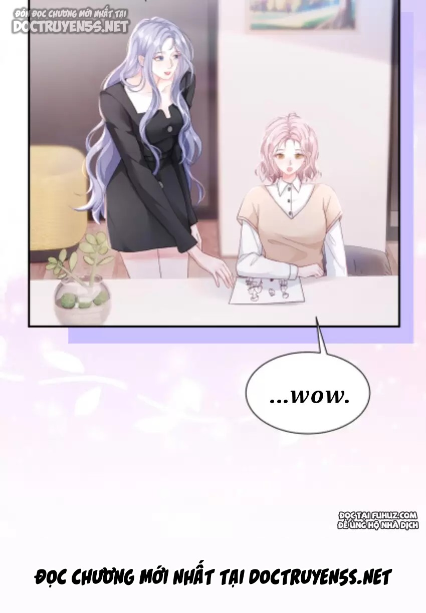 mận xanh chapter 45 12