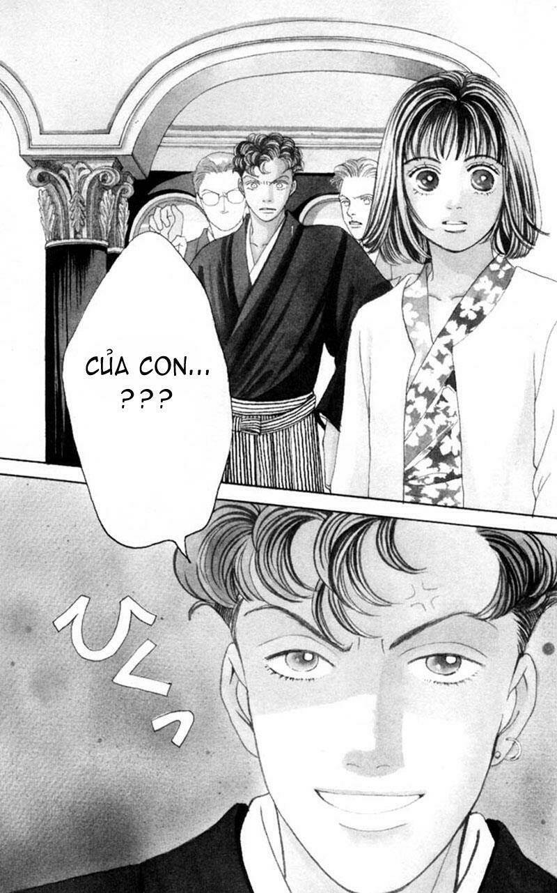 con nhà giàu chapter 98 2
