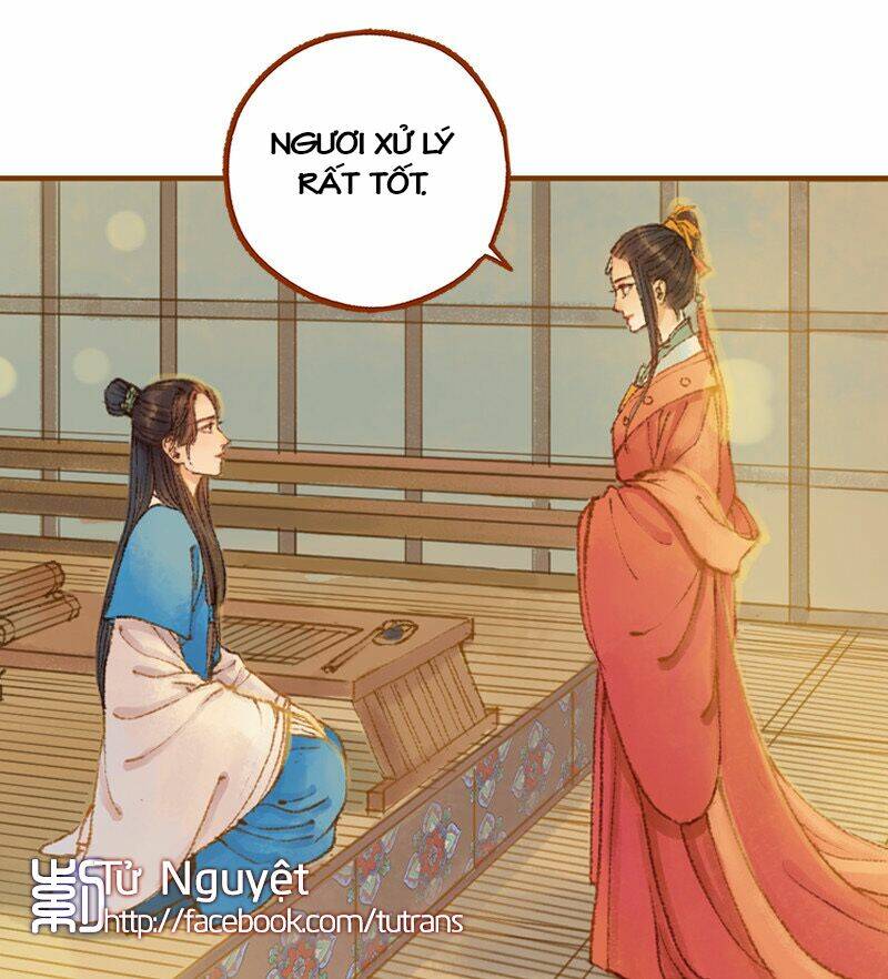 phượng tù hoàng chapter 22 15