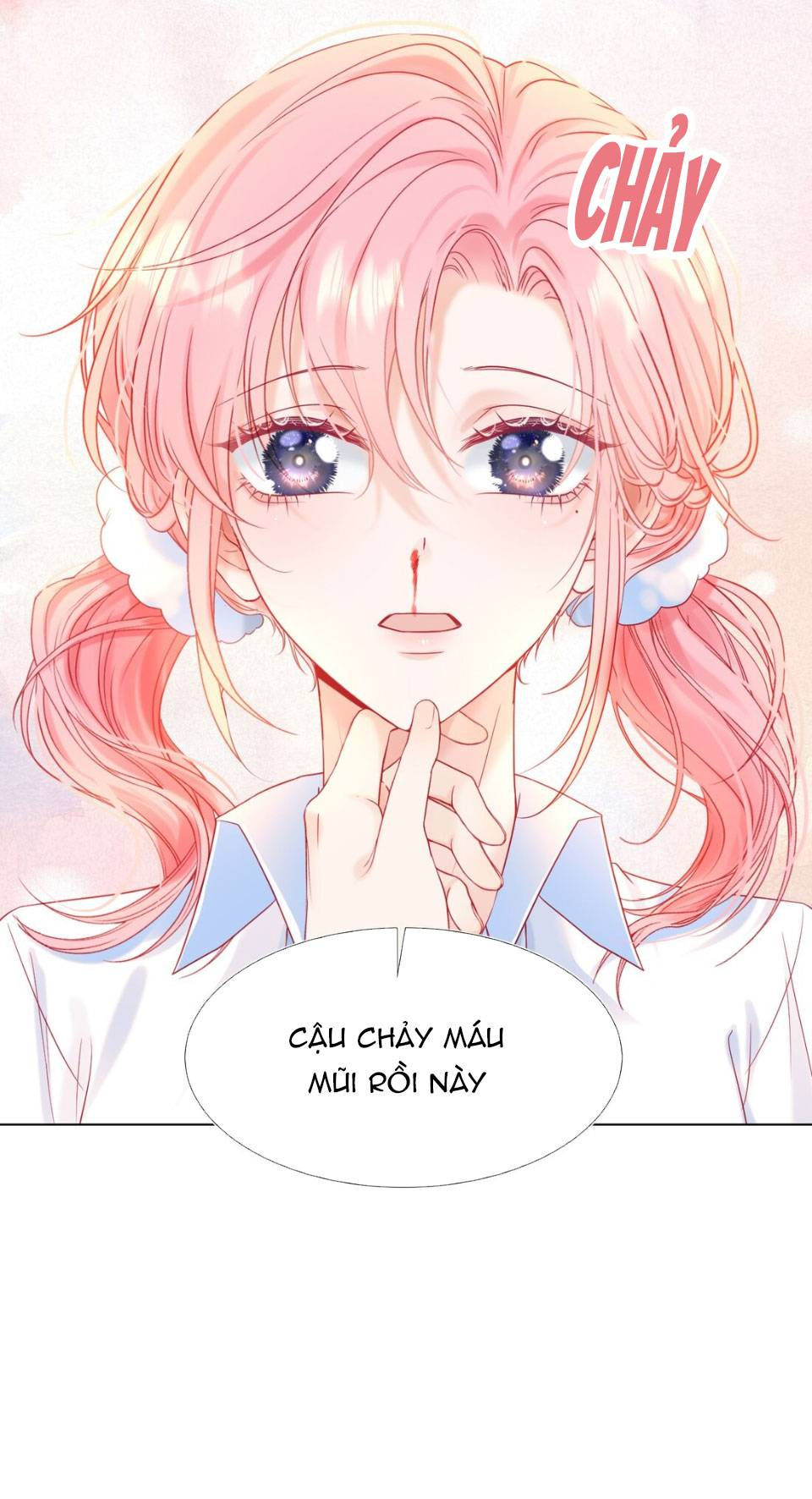 trở về năm mà ông xã làm giáo thảo chapter 4 38
