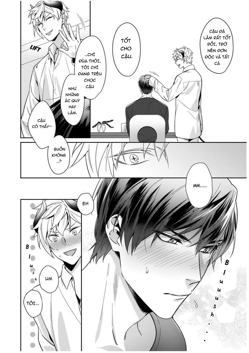 người tà răm luôn có quỷ theo sau chapter 62.2 6