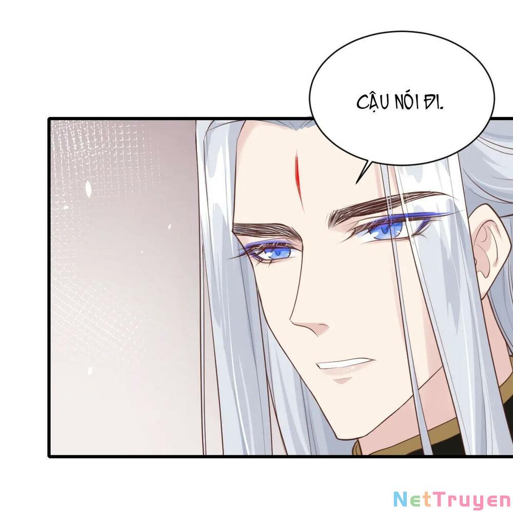 chàng vú em tu chân chapter 65 9