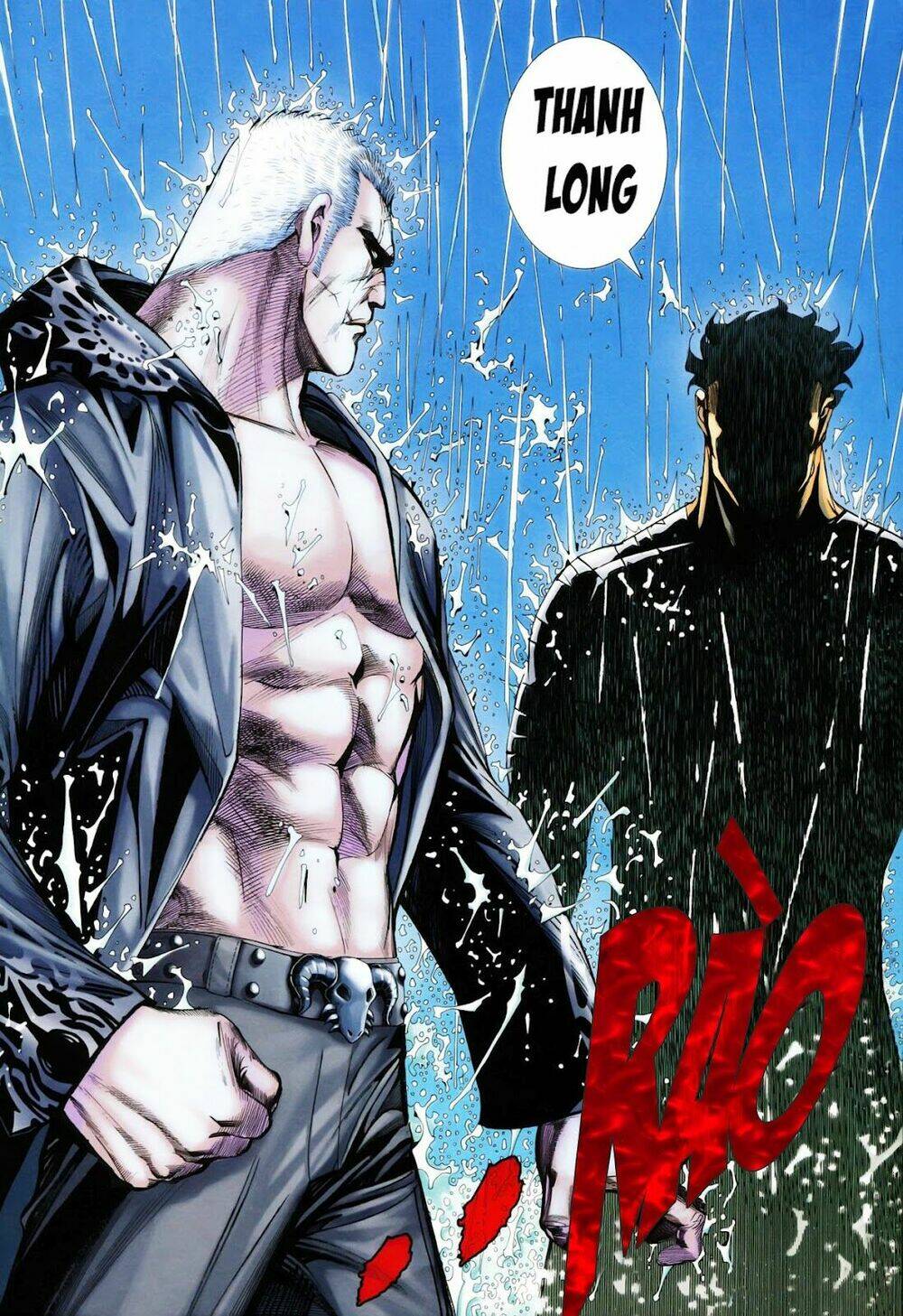 sát đạo hành giả chapter 18 8