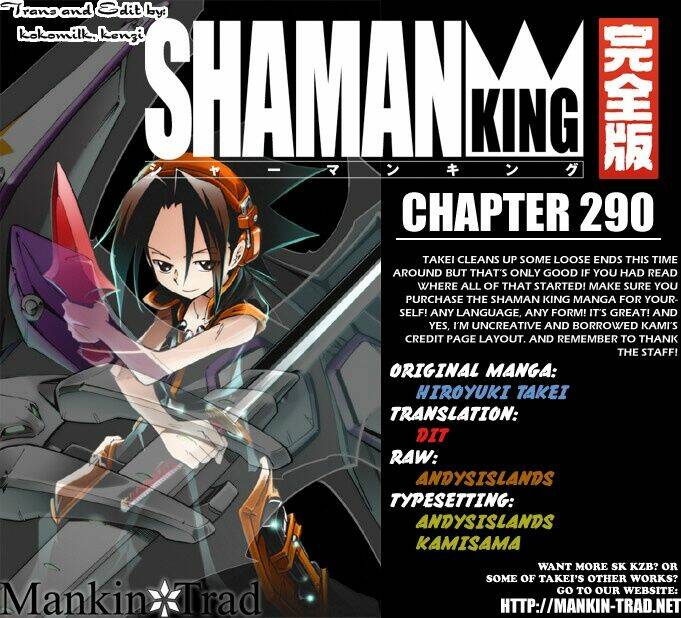 vua pháp thuật chapter 290 23