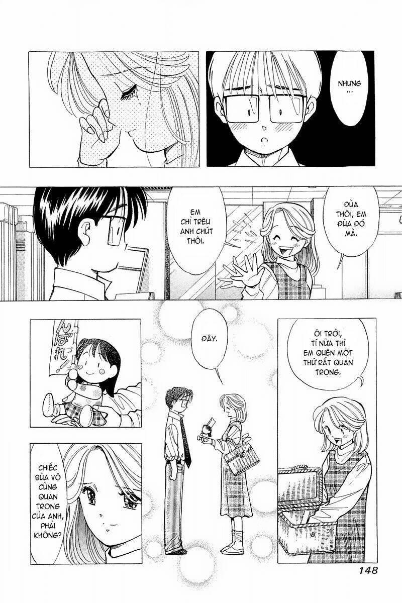 yume de aetara chapter 80 9