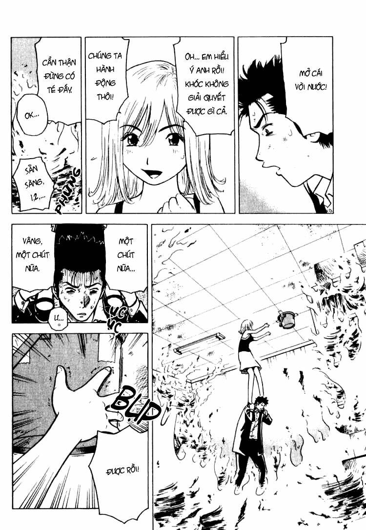 hot milk chapter 5 10