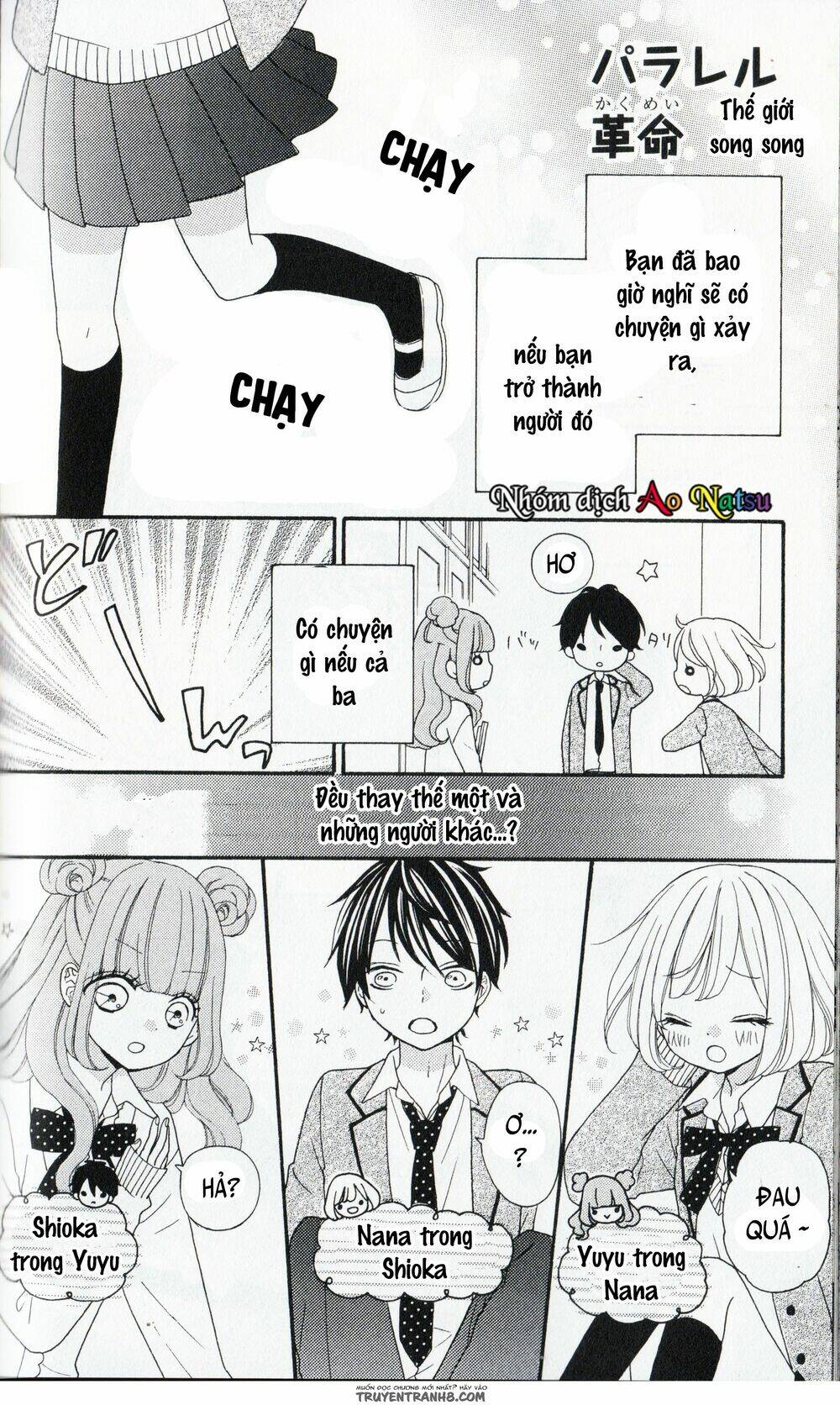 cuộc cách mạng cầu vòng chapter 8 5