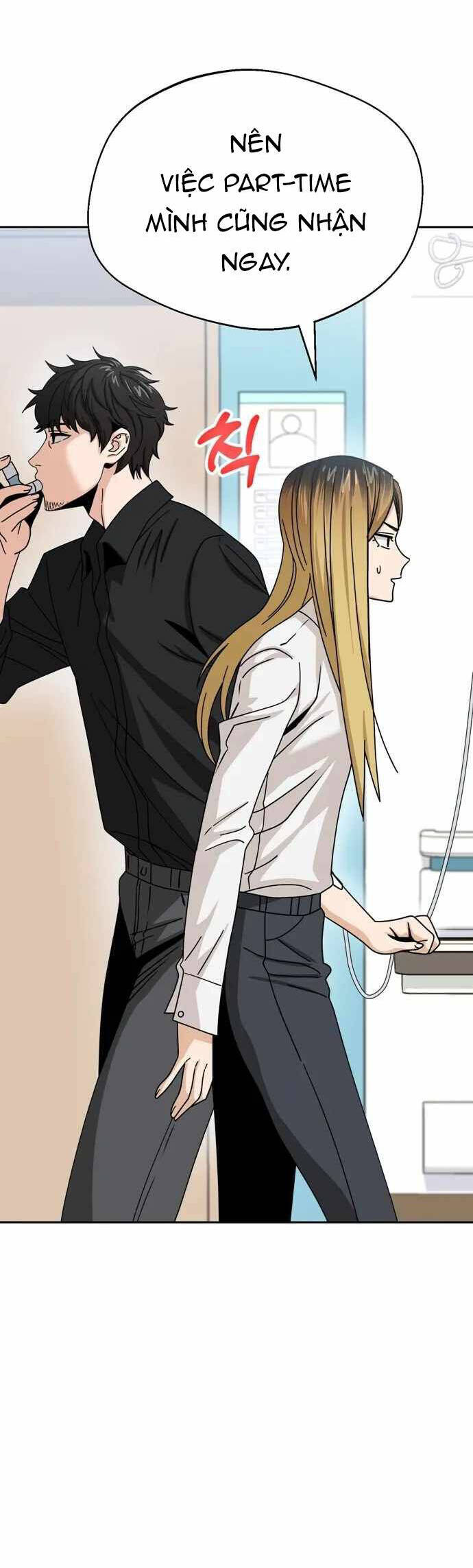 Lớ Ngớ Vớ Phải Tình Yêu chapter 40.2 26