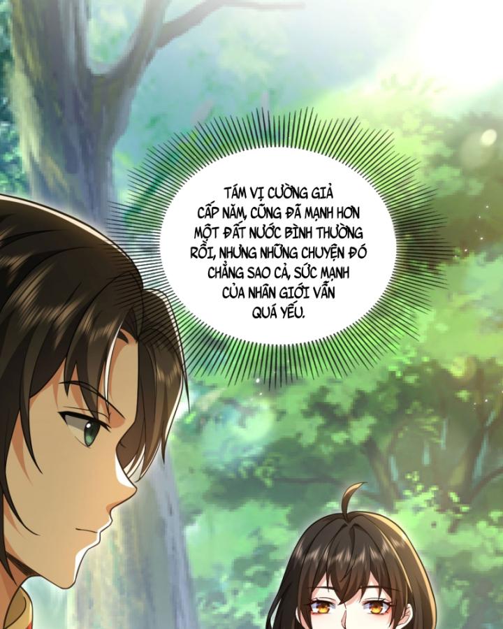 nương tử nhà ta là đạo trời chapter 3 107