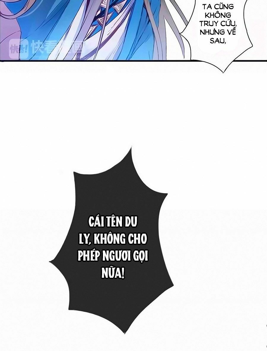 sơn thần và tiểu táo 2 chapter 10 8