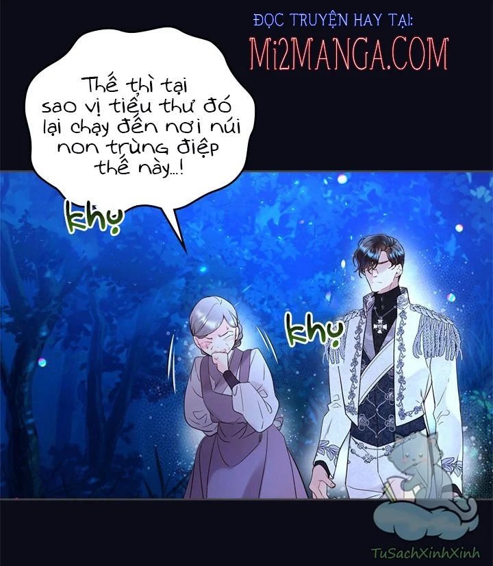 [15+] công chúa chloe chapter 67.2 6