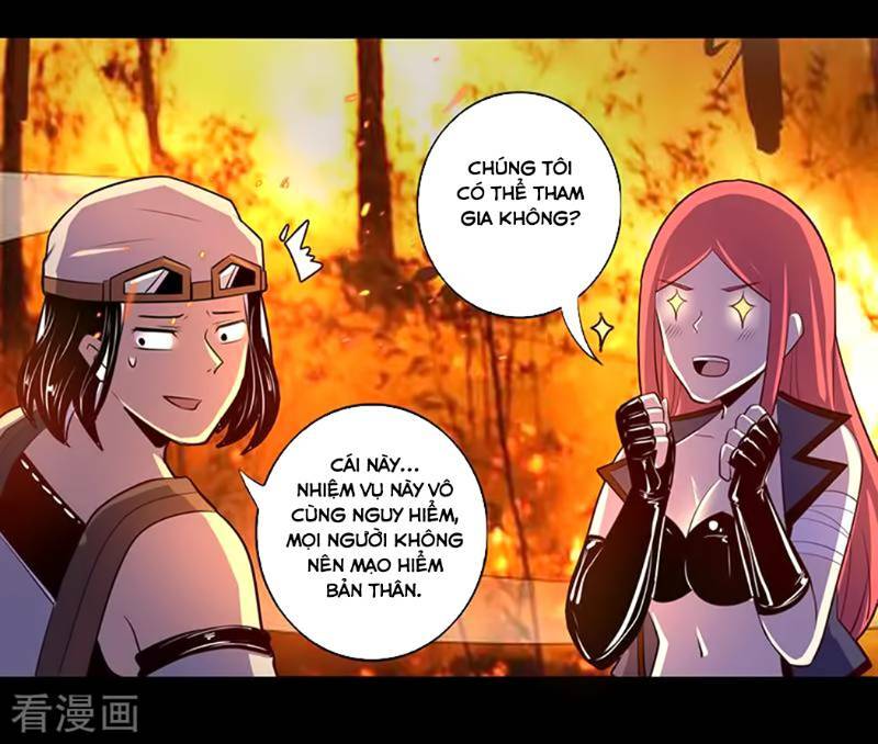 ta không phải là npc chapter 107 16