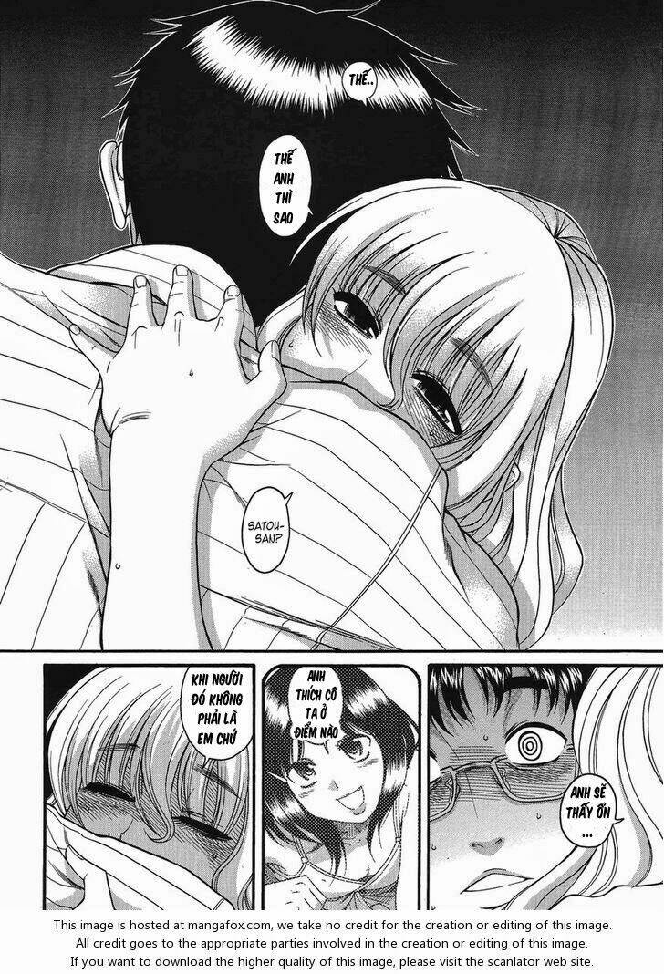 happy negative marriage chapter 14 15