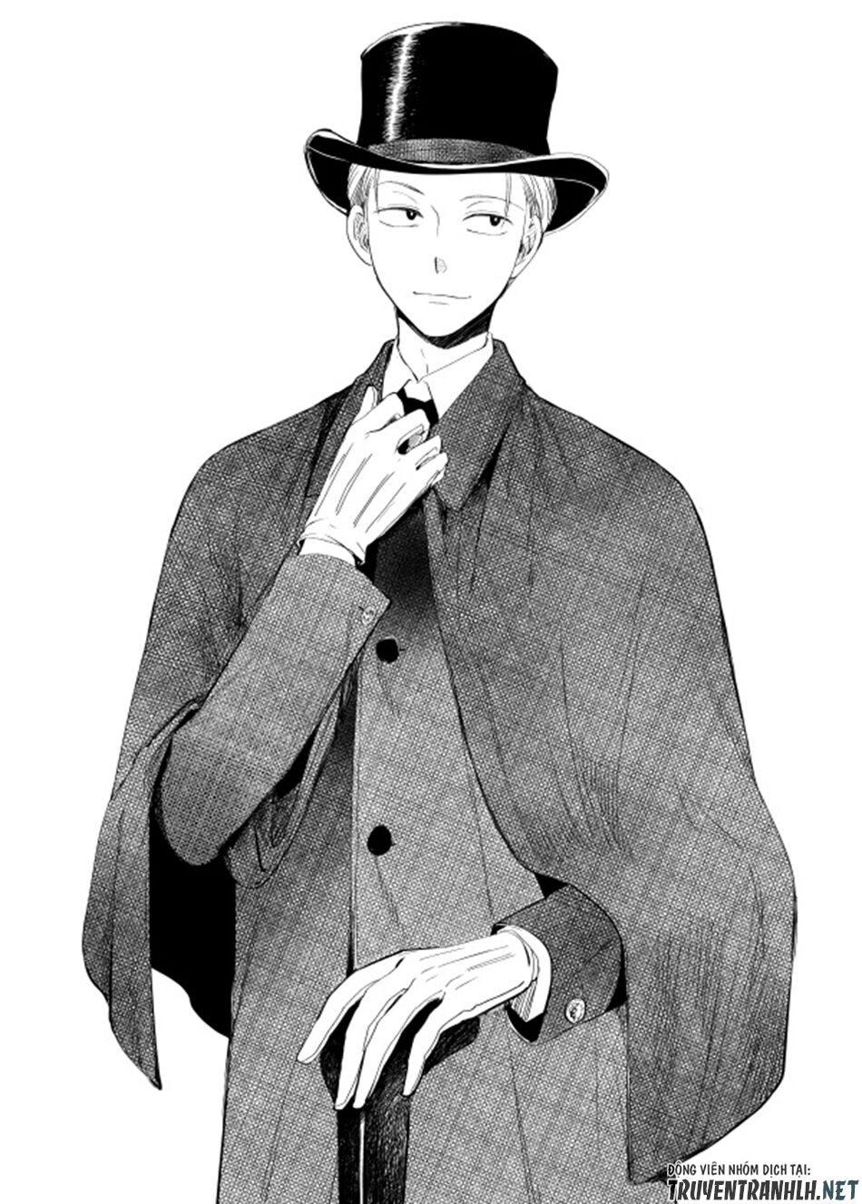 nữ phản diện bao nuôi trùm cuối chapter 13.5 40