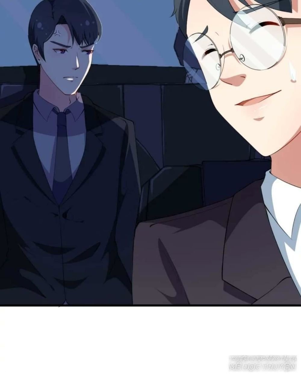 thiếu gia đích thế giá sủng thê chapter 12 21