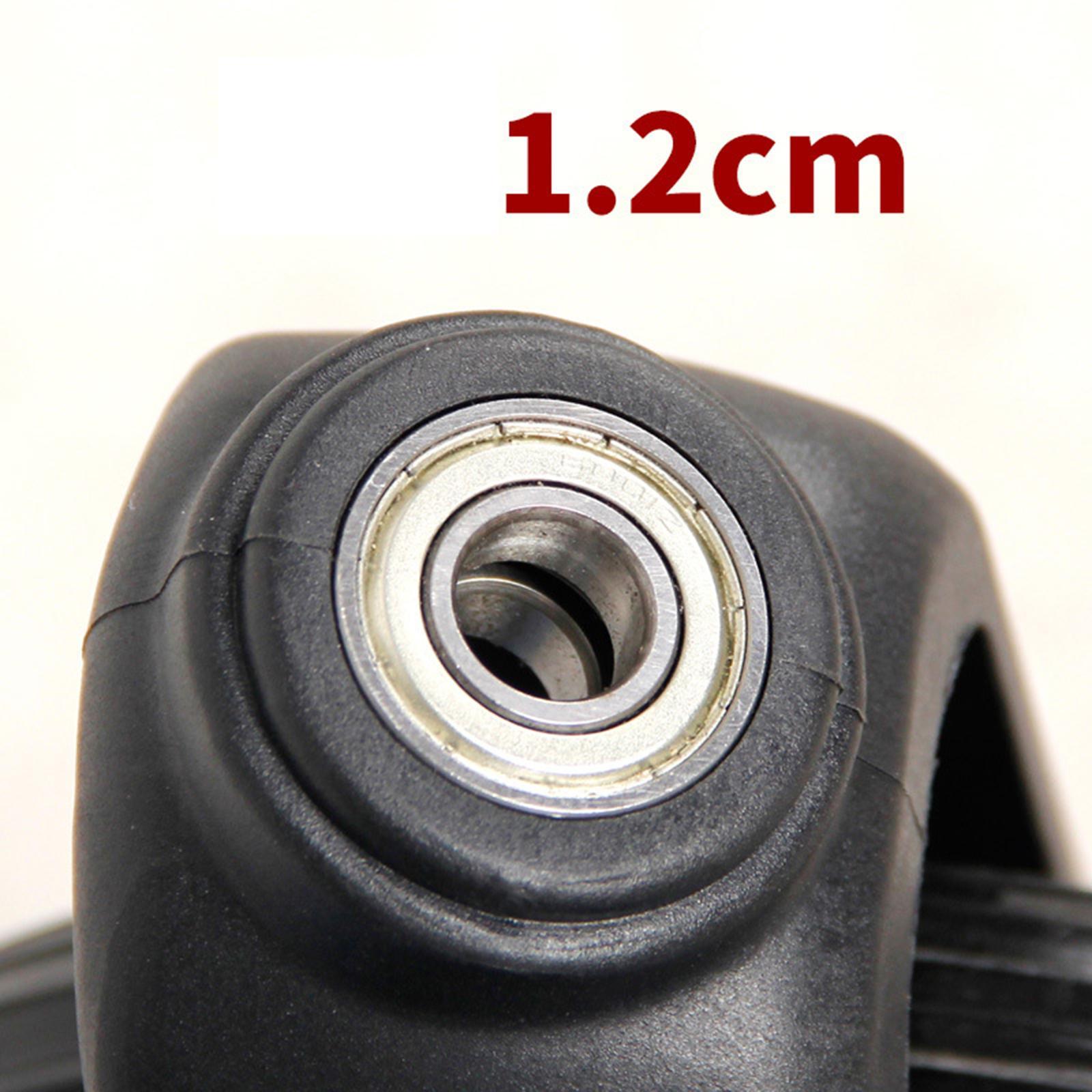 Wheelchairs Front Fork Accessories for Front Castor Wheels