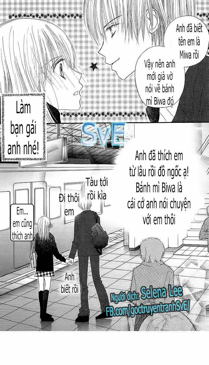 am 8:00 kimi ga suki chapter 2 26