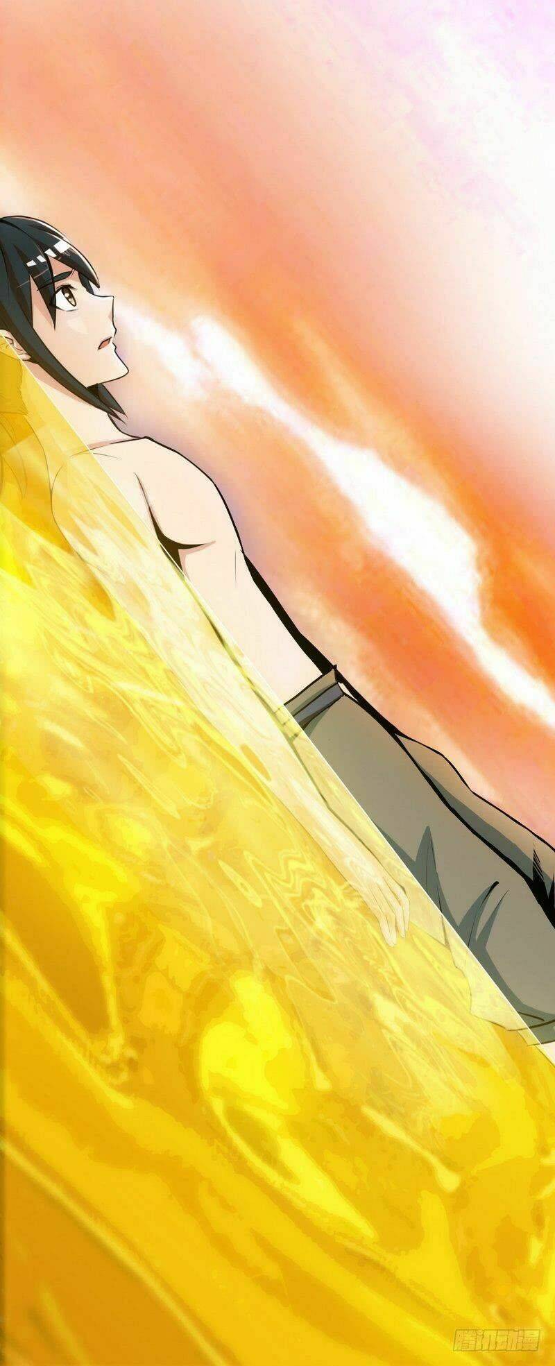 chí tôn thần ma chapter 3 4