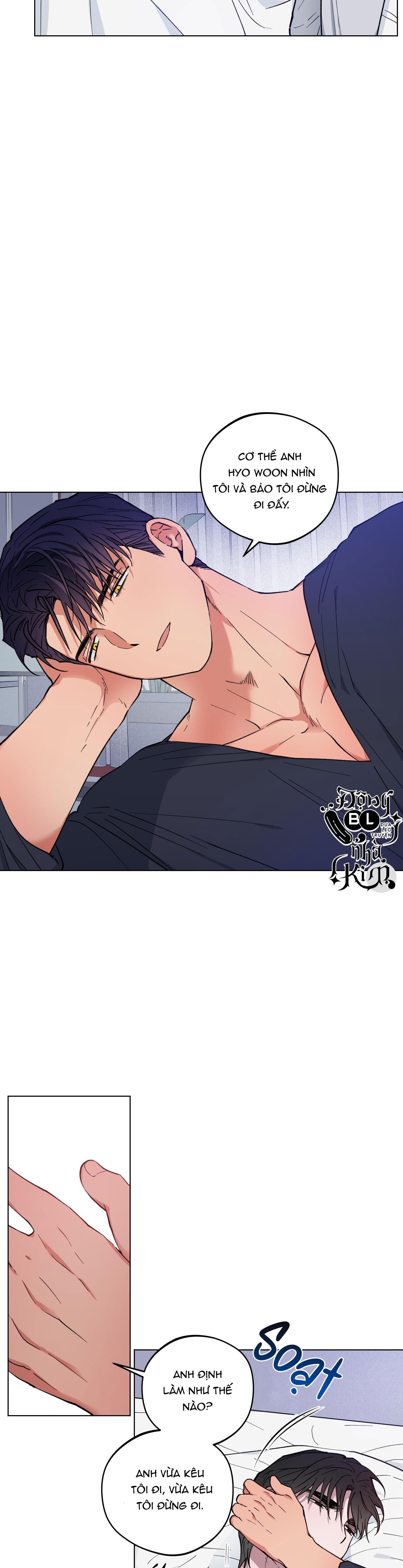 bình minh của rồng chapter 15 11