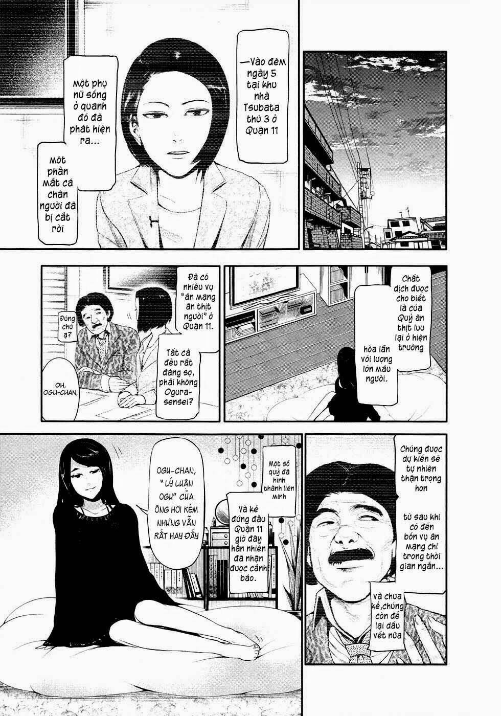 ngạ quỷ tokyo chapter 46.5 5