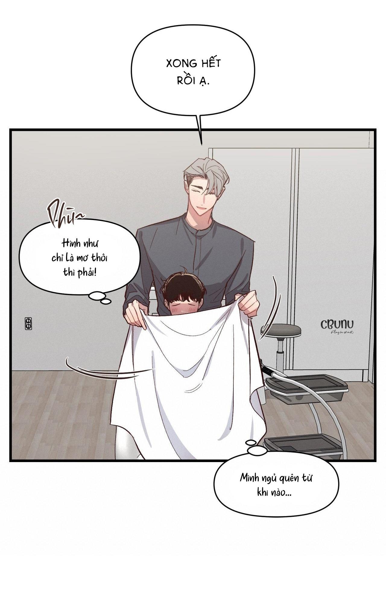 bí mật của mái tóc chapter 5 56