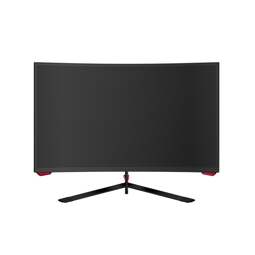 Màn hình cong Gaming SKYWORTH 27" VA FHD 165Hz VESA sRGB 98% G1AF27C PRO - Hàng chính hãng