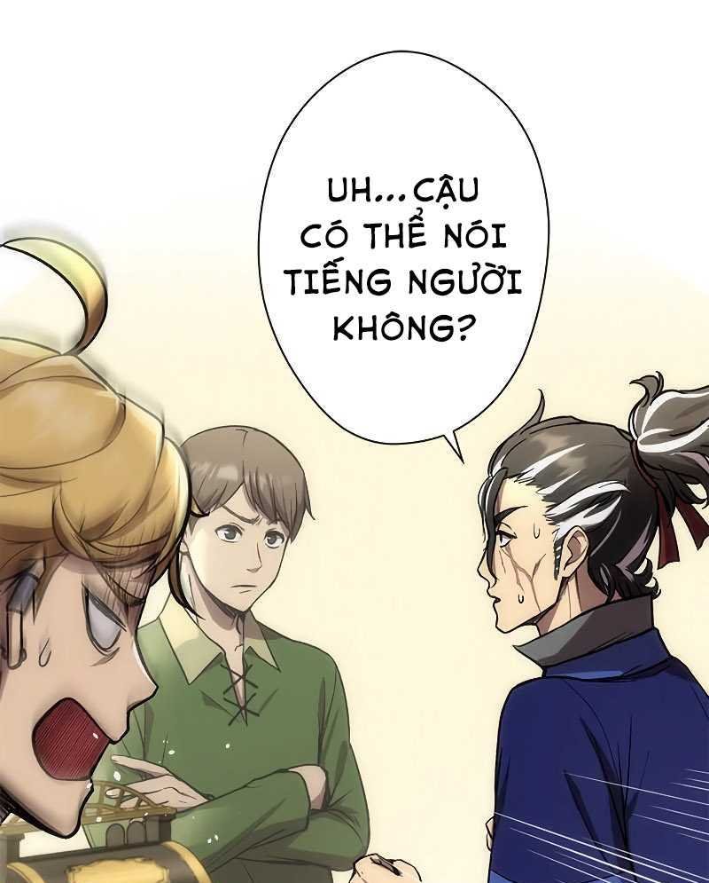 ông chú bán hàng mạnh nhất chapter 1 21