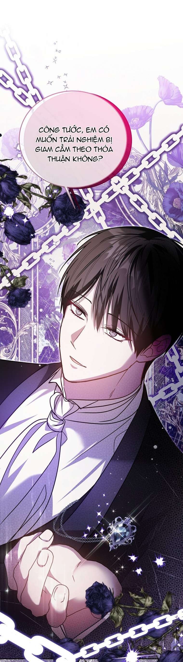 chị gái tôi là nhân vật chính chapter 30 1